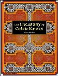 The Treasury of Cletic Knots Cover