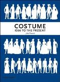 Costume : 1066 To the Present (3RD 06 Edition)