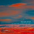 The Art of Felt: Inspirational Designs, Textures, and Surfaces Cover