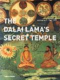 The Dalai Lama's Secret Temple: Tantric Wall Paintings from Tibet