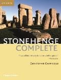 Stonehenge Complete Cover