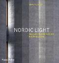 Nordic Light: Modern Scandinavian Architecture