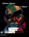Art Is Work Cover