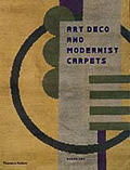 Art Deco & Modernist Carpets