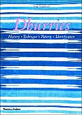 Dhurries: History, Pattern, Technique, Identification