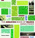 Amazing Book of Mazes