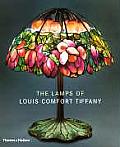 Lamps of Louis Comfort Tiffany