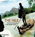 Nile From the Mountains To the Mediterra