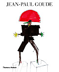 Jean-Paul Goude Cover
