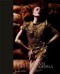 India Fantastique Cover