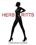 Herb Ritts Cover