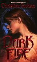 Dark Fire Cover