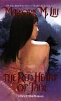 The Red Heart of Jade Cover