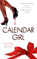 Calendar Girl Cover