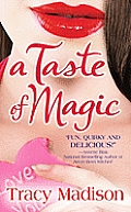 A Taste of Magic Cover