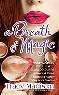 A Breath of Magic Cover