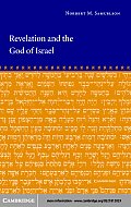 Revelation and the God of Israel