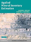 Applied Mineral Inventory Estimation