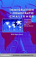Immigration as a Democratic Challenge