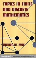 Topics in Finite and Discrete Mathematics Cover