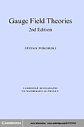 Gauge Field Theories