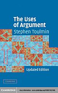 The Uses of Argument