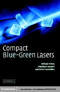 Compact Blue-Green Lasers