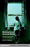 Making Social Science Matter