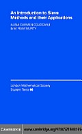 Intro Sieve Methods Applications