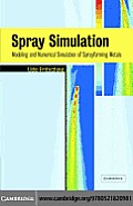 Spray Simulation