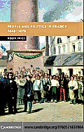 People Politics France 1848-1870