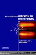 An Introduction to Optical Stellar Interferometry