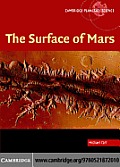 The Surface of Mars