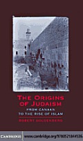 The Origins of Judaism