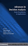 Advances in Decision Analysis