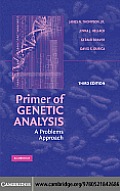 Primer of Genetic Analysis