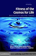 Fitness of the Cosmos for Life