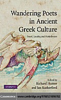 Wandering Poets in Ancient Greek Culture