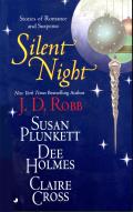 Silent Night Cover