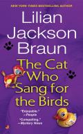 The Cat Who Sang for the Birds (Cat Who...) Cover