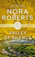 Circle Trilogy #03: Valley of Silence Cover