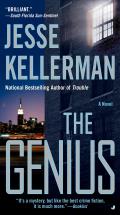 The Genius Cover