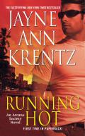 Running Hot (Arcane Society Novels)