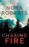 Chasing Fire Cover