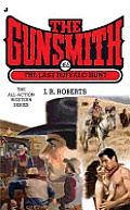 Gunsmith #365: The Last Buffalo Hunt