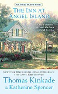 Angel Island Novel #1: The Inn at Angel Island