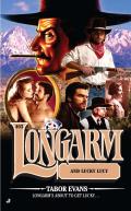 Longarm #403: Longarm #403: Longarm and Lucky Lucy