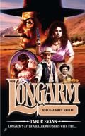 Longarm #404: Longarm #404: Longarm and Naughty Nellie