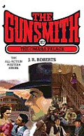 Gunsmith #367: The Omaha Palace