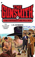 Gunsmith #368: The Gunsmith #368: The University Showdown